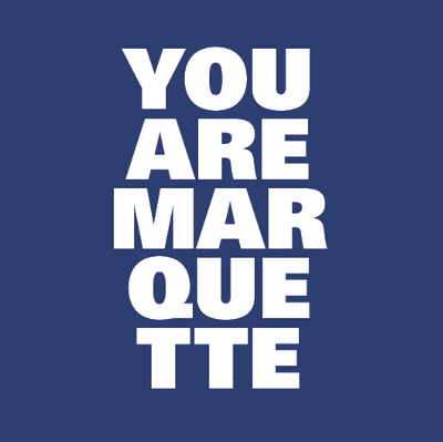 We Are Marquette