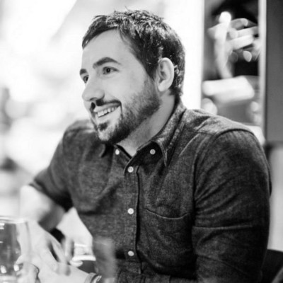The Journal by Kevin Rose