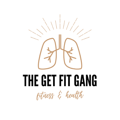The Get Fit Gang