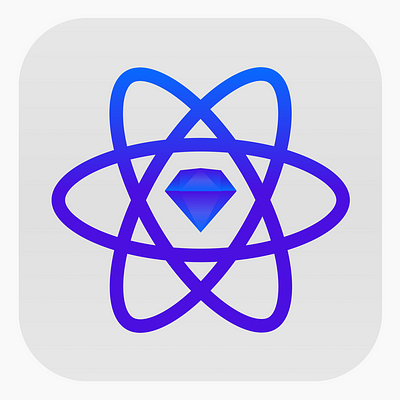Sketch2React