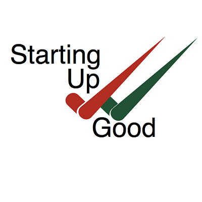 StartingUpGood Magazine