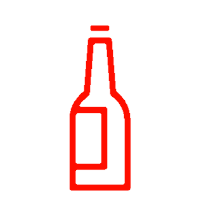 AINYF…Alcohol is NOT Your Friend