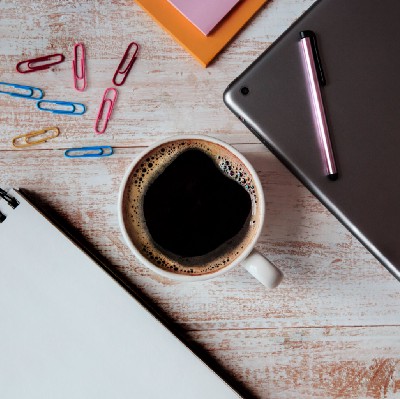 The Writing Experiment
