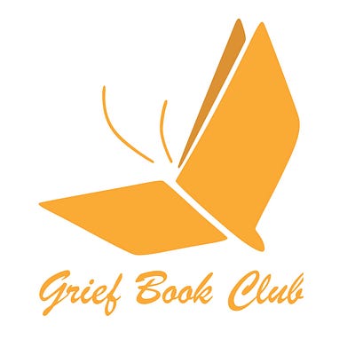 Grief Book Club