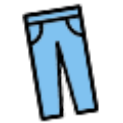 How Pants Work