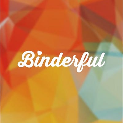 Binderful