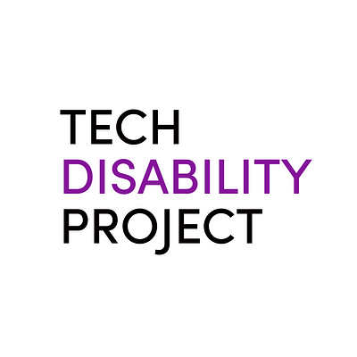 Tech Disability Project