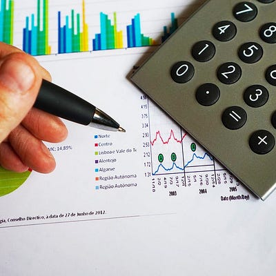 Trends in Data Science