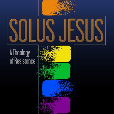 Solus Jesus