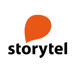Storytel Tech