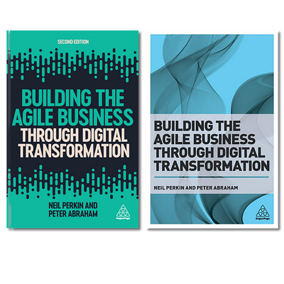 Building The Agile Business