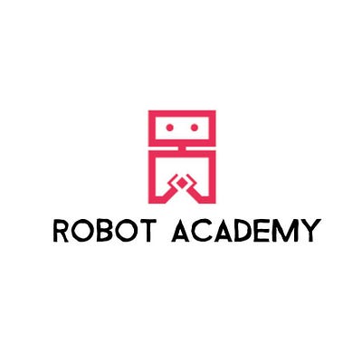 Robot Academy