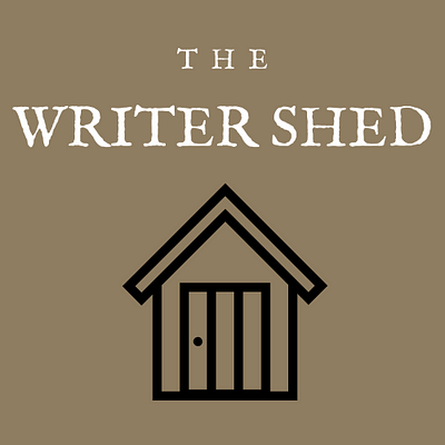The Writer Shed