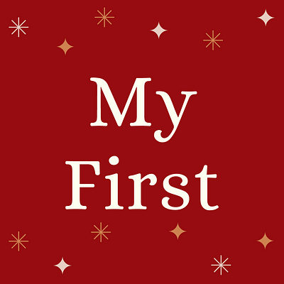 MyFirst