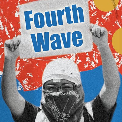 Fourth Wave