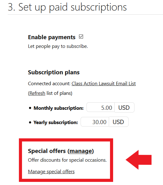 substack button, substack review, substack preview, substack monthly subscription, making money substack, substack account