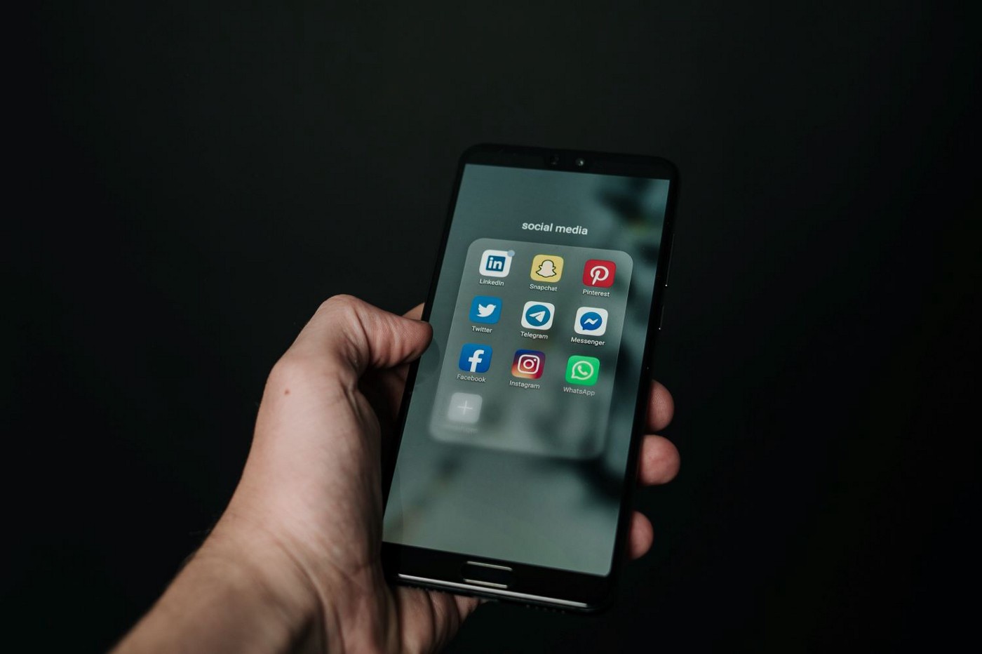 Social selling — how to use social media for marketing and sales