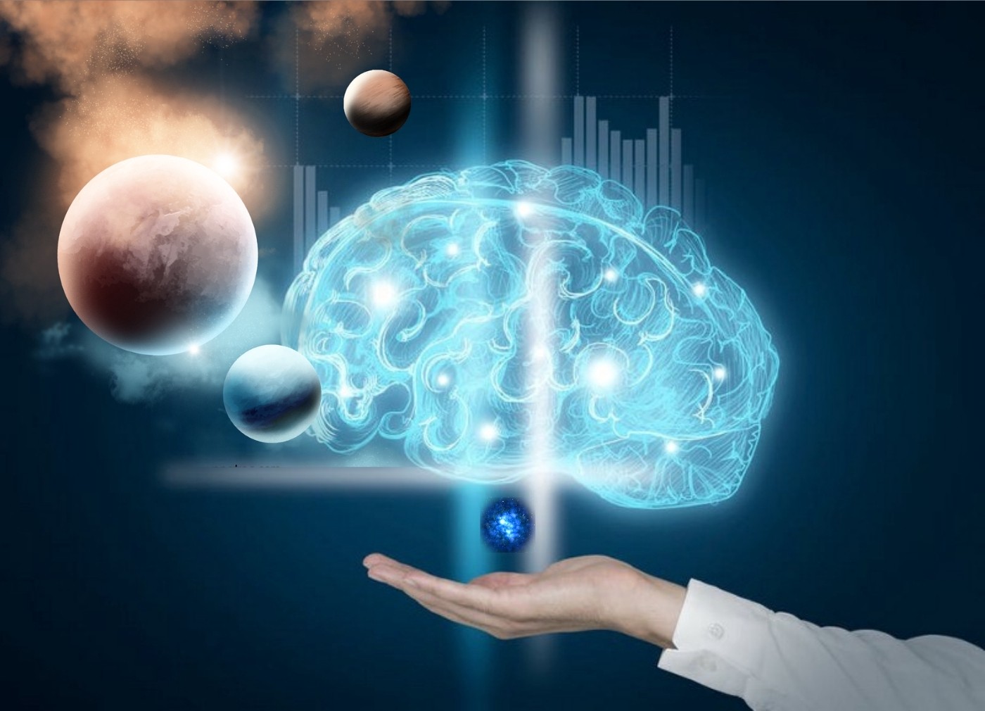 Courtney Brown’s Scientific Remote Viewing (SRV), Part 5: How do ideograms work?