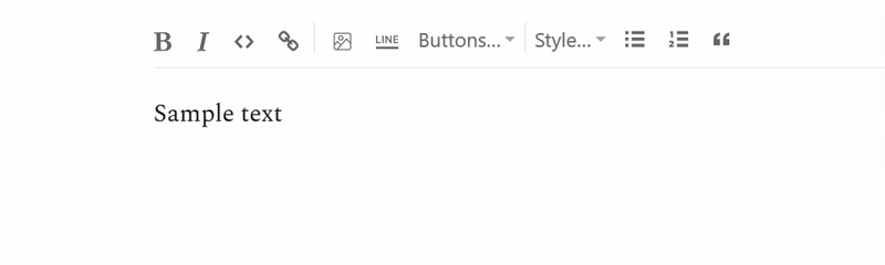 substack formatting, substack embed, substack faq, substack editor, substack newsletter, what is substack, substack review