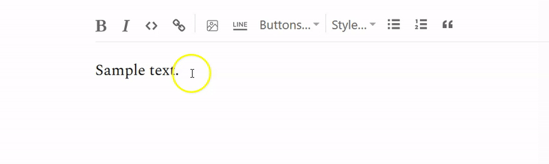 substack formatting, substack embed, substack faq, substack editor, substack newsletter, what is substack, substack review
