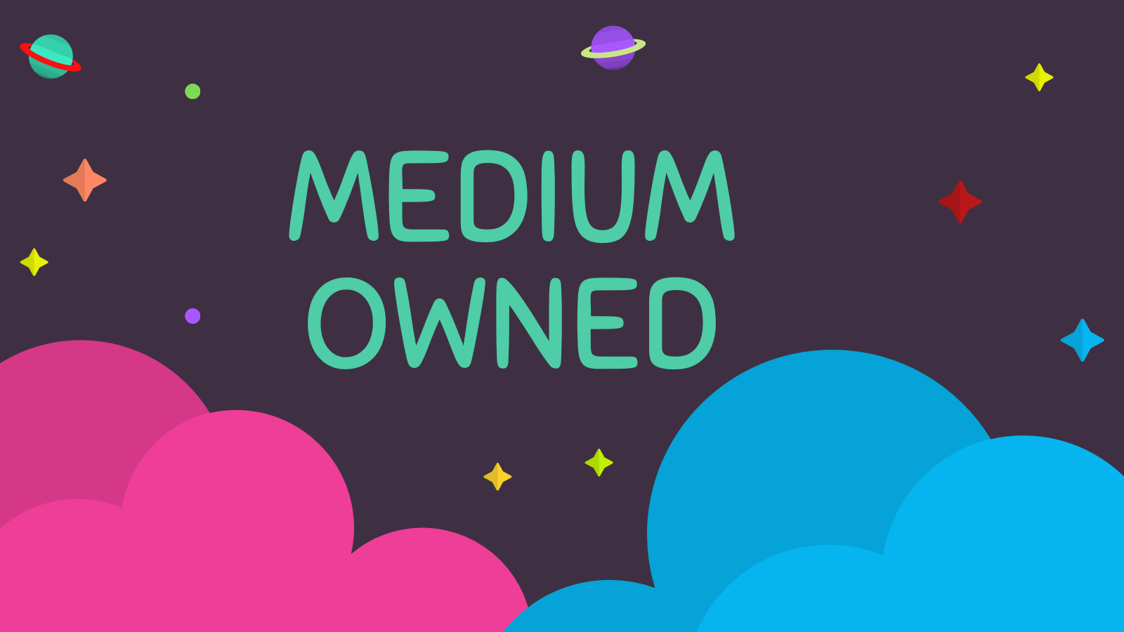 medium owned publications, how to submit to medium publications, medium magazines, medium in house publications, medium blog