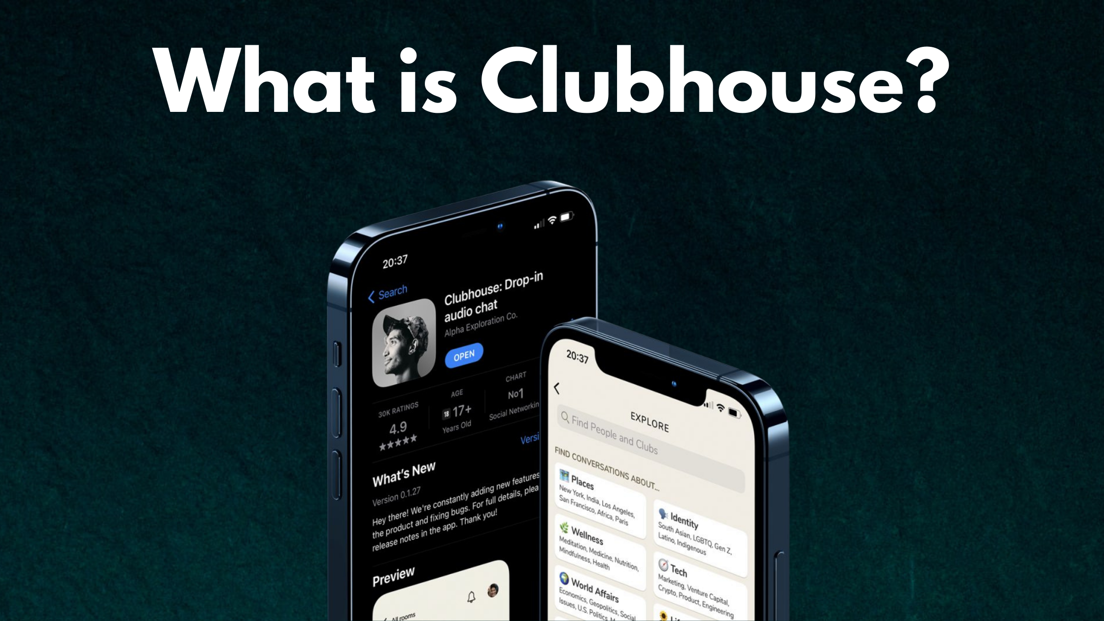 what is clubhouse, clubhouse, clubhouse, clubhouse review, clubhouse app, clubhouse screenshot, clubhouse platform review