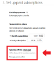 substack button, substack review, substack preview, substack monthly subscription, making money substack, substack account