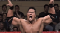 The Rock in his early WWE days