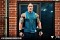 Dwayne Johnson (The Rock) in 2021