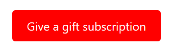 substack gift subscription button, substack logo, substack button, substack ux, substack design, substack gift subscription