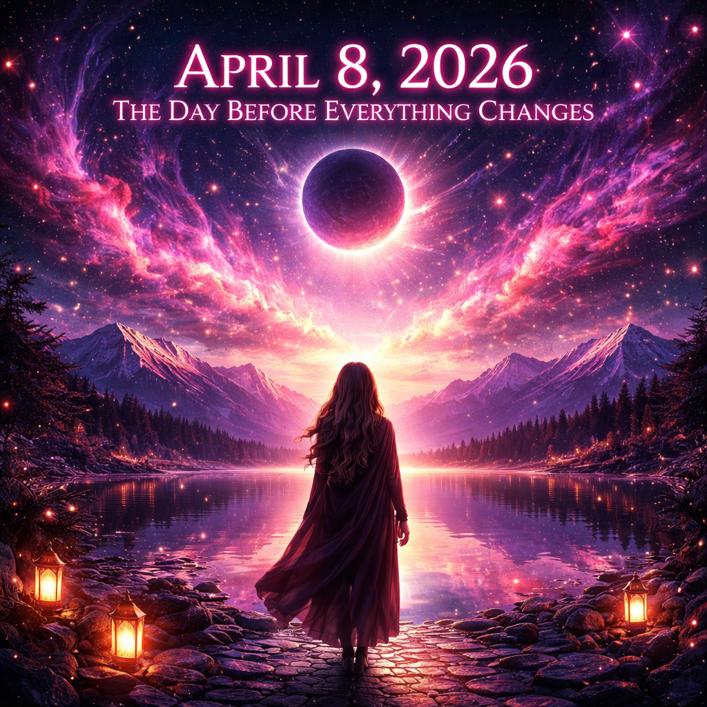 The April 2026 Green Light: Why “Wishing” Ends and “Execution” Begins ...
