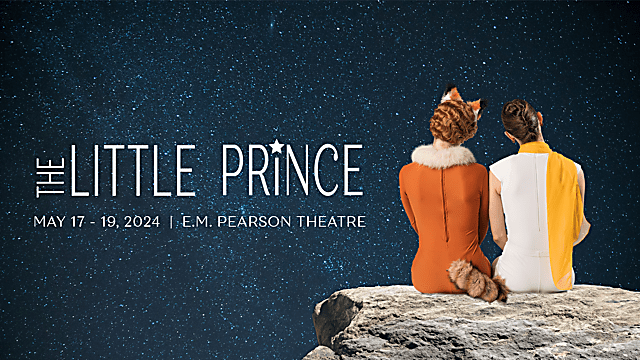 The Little Prince | 2024