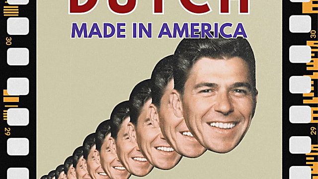 Dutch: Made in America by Alex Church.