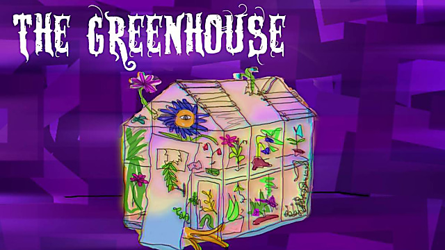 The Greenhouse by Eye of Jupiter Theatre