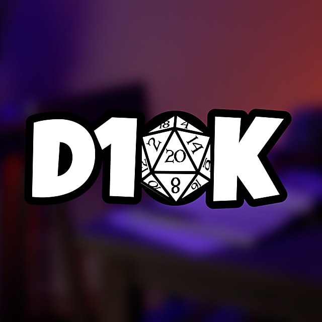 D10K