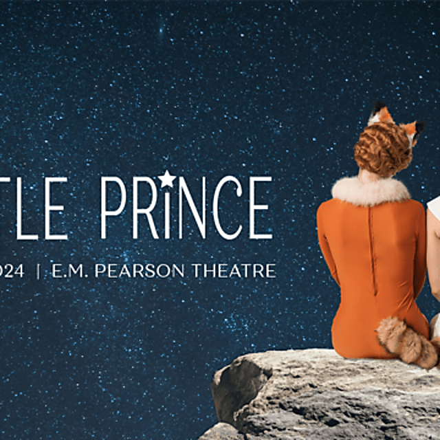 The Little Prince | 2024