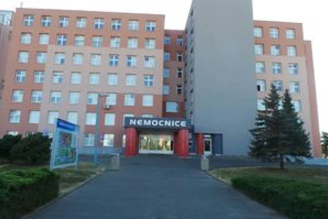 onkologické oddělení nemocnice Vsetín