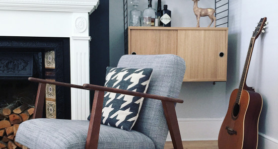 10 ways to spruce up your home for spring
