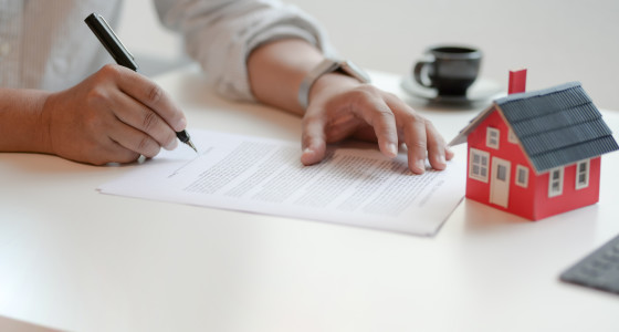 Application form