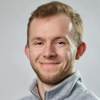 Adam Cooper