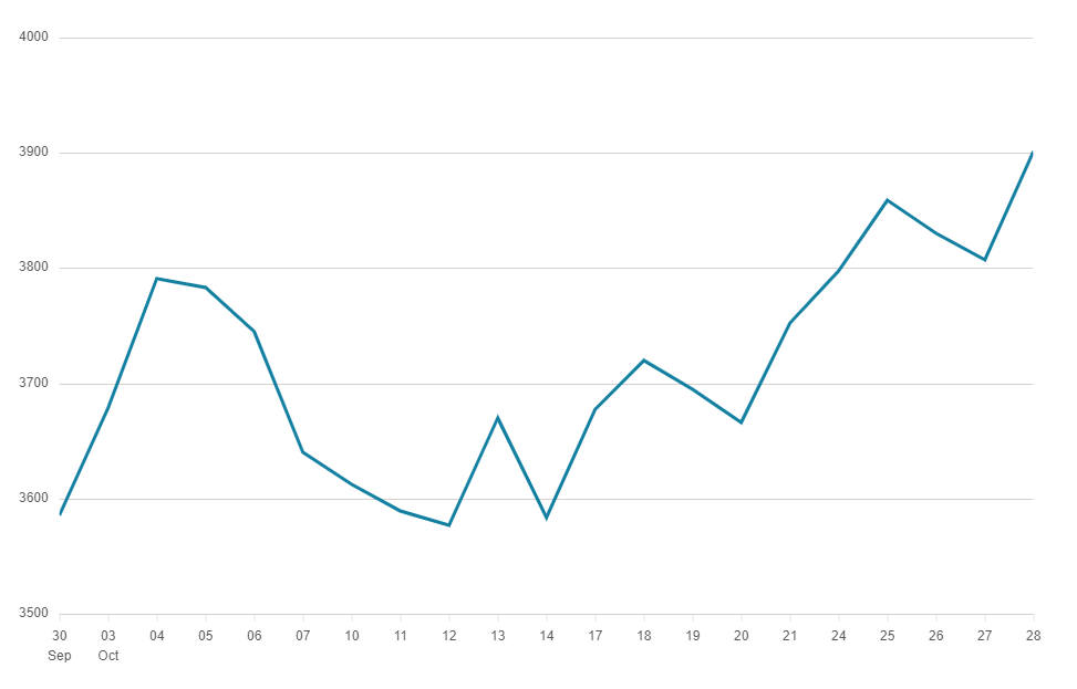 S&P 500 Index