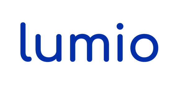 Lumio logo