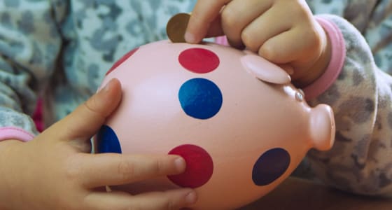 Money saving tips for families