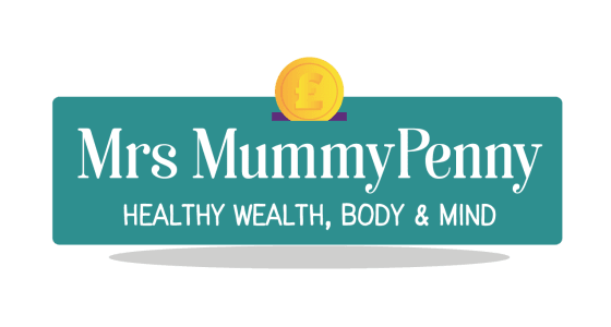 MrsMummypenny brand logo