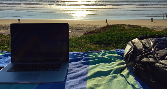 10 steps to becoming a ‘lifestyle entrepreneur’