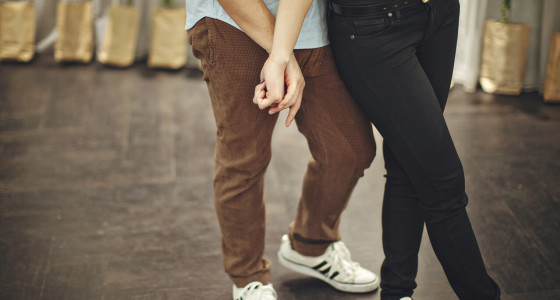 How cohabiting couples manage their money