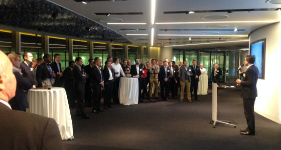 PensionBee off to a flying start as a Fintech50 showcase participant