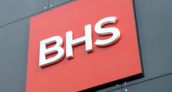 3 ways to tell if your pension is getting BHS-ed