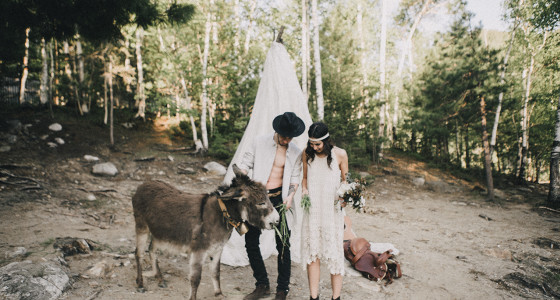 5 of the best alternative wedding venues