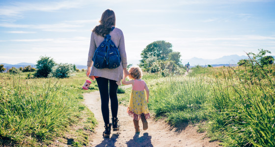 Raise the kids or raise your pension? Women hit by increasing pension gap from their 30s